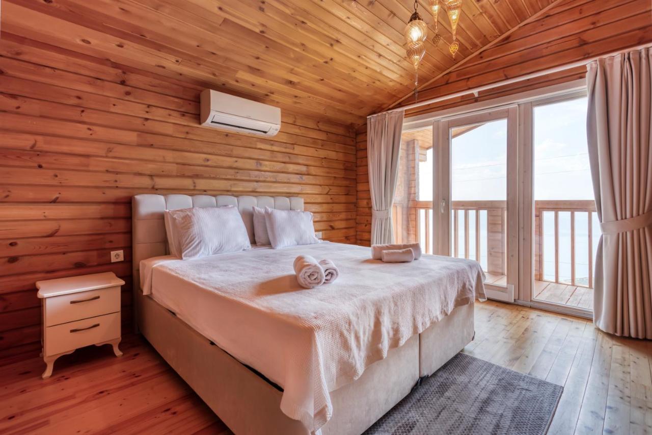 Villa Lucida - Kalkan Hills - Exclusive Villas With Private Pool And Majestic Sea Views Exterior photo