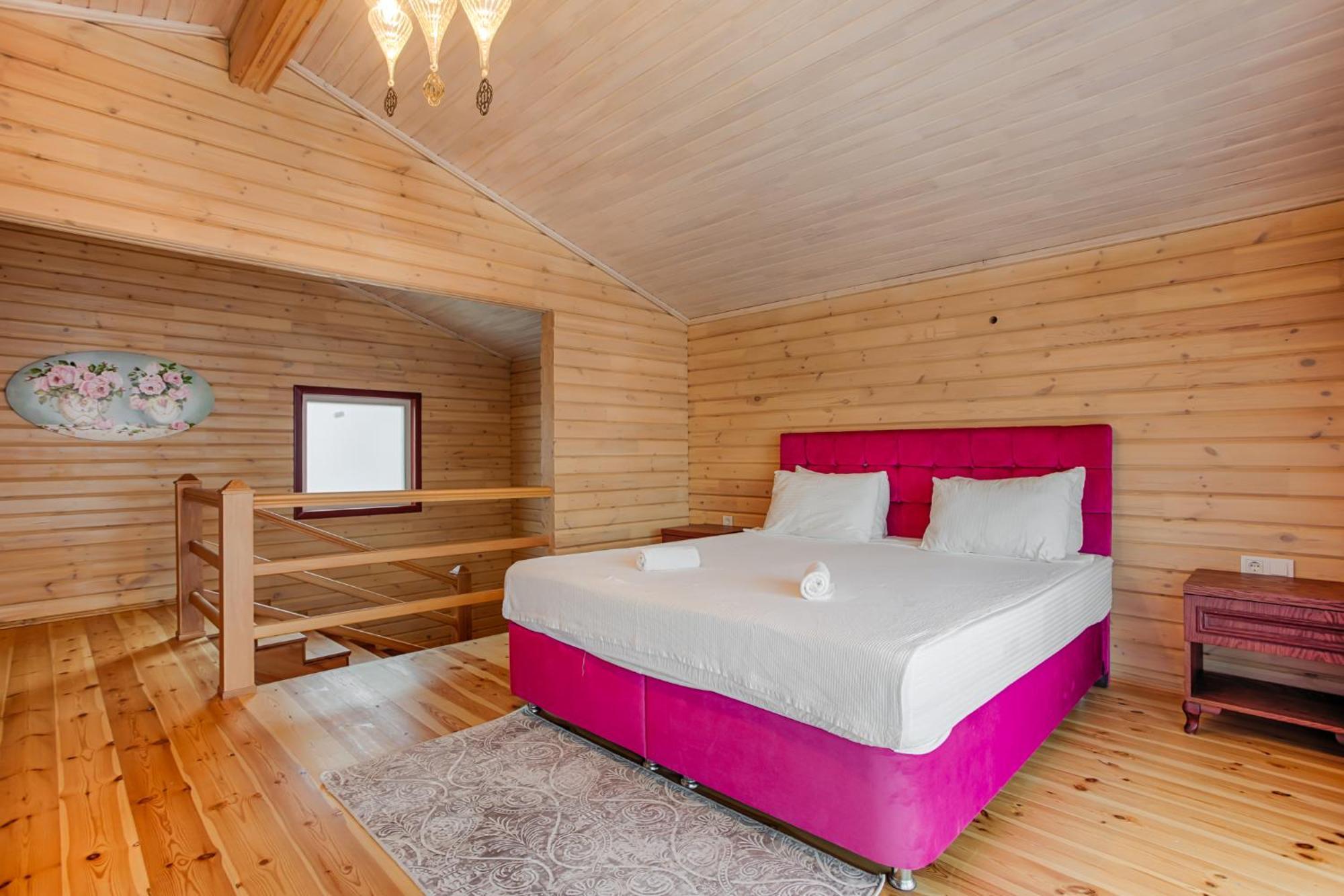 Villa Lucida - Kalkan Hills - Exclusive Villas With Private Pool And Majestic Sea Views Exterior photo